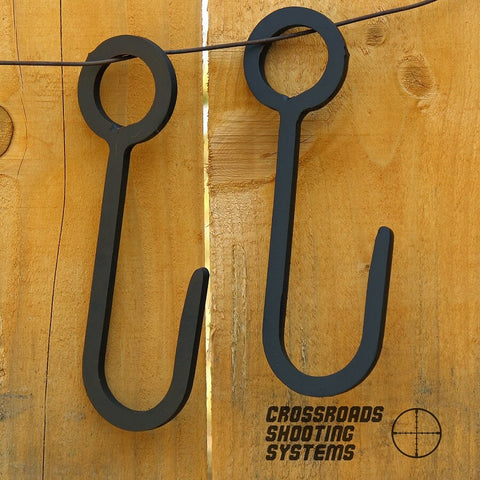 PIPE STAND HOOKS