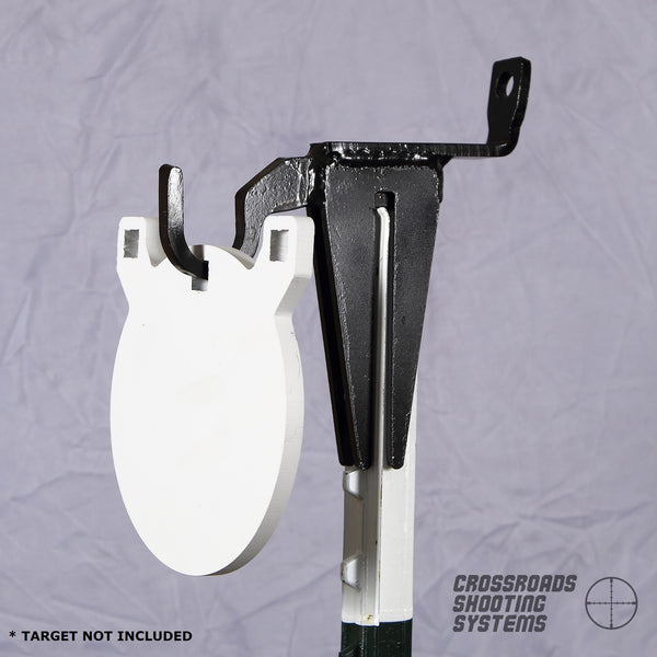 T-POST TARGET HANGER